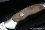 Фото №4 Нож Boker 113002TH Optima Thuja