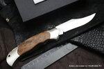 Фото №5 Нож Boker 113002TH Optima Thuja