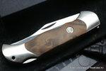 Фото №6 Нож Boker 113002TH Optima Thuja