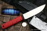 Фото №4 Нож Racoon Knives Универсал K110