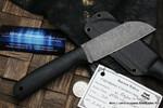 фото Нож Racoon Knives Ворон D2