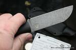 Фото №3 Нож Racoon Knives Ворон D2