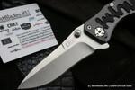 Фото №4 Складной нож CRKT Drip Tight 1190