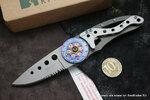 фото Карманный нож CRKT 5011