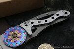 Фото №3 Карманный нож CRKT 5011