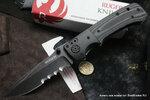 фото Складной нож Ruger Knives All-Cylinders Bill Harsey Design R2002K