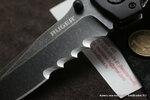 Фото №2 Складной нож Ruger Knives All-Cylinders Bill Harsey Design R2002K