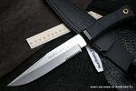 фото Нож с фиксированным клинком Muela Scorpion SCORPION-18WR