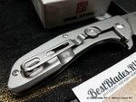 Фото №6 Нож Realsteel E571 (7131)