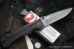 Фото №2 Складной нож Ruger Knives All-Cylinders, Bill Harsey Design R2003K