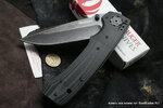 Фото №5 Складной нож Ruger Knives All-Cylinders, Bill Harsey Design R2003K