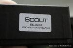 Фото №7 Тактический нож Scout Black EX/SCOUT BL