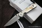 Фото №2 Large Sebenza 21 Unique Graphics L21UNOp