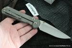 Фото №4 Large Sebenza 21 Unique Graphics L21UNOp