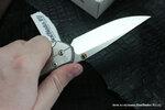 Фото №5 Large Sebenza 21 Unique Graphics L21UNOp