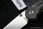 Фото №2 Нож складной Chris Reeve Large Sebenza 21 Micarta Inlay ChR/LSMInlay