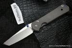 фото Нож складной Chris Reeve Large Sebenza 21 Tanto ChR/L21-1010