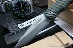 Фото №2 Нож Boker 01lg445 Magnum Satin Green