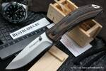 фото Нож Boker Magnum 01sc656 Dark Earth