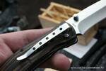 Фото №5 Нож Boker Magnum 01sc656 Dark Earth