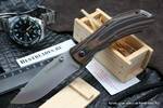 Фото №8 Нож Boker Magnum 01sc656 Dark Earth