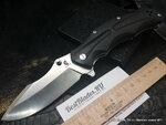 фото HT-1 stonewash – MR.BLADE