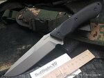 фото Нож BUFFALO D2 Mr.Blade