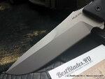 Фото №3 Нож BUFFALO D2 Mr.Blade