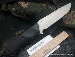 Фото №5 Нож BUFFALO D2 Mr.Blade