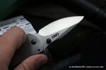 Фото №4 Нож складной Largo CRKT 5360