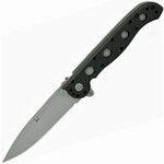 фото Нож складной Kit Carson M16 Spear Point Zytel 90 мм. CR-M16-03Z (CRKT)