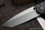 Фото №3 Нож складной Kit Carson M16 Tanto 90 мм. CR-M16-04Z (CRKT)