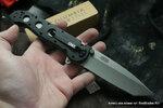 Фото №5 Нож складной Kit Carson M16 Tanto 90 мм. CR-M16-04Z (CRKT)