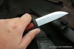 Фото №5 Нож Morakniv Pro C, углеродистая сталь