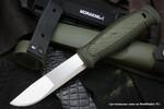 фото Morakniv Kansbol с креплением Multi-Mount