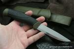 Фото №3 Нож Morakniv Companion MG, нержавеющая сталь