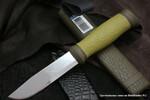 фото Нож Morakniv Outdoor 2000 Green, нержавеющая сталь