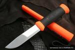 фото Нож Morakniv Outdoor 2000 Orange, нержавеющая сталь