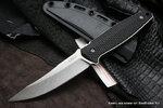 фото Нескладной нож CRKT 1210 Strafe