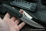 Фото №2 Нескладной нож CRKT 1210 Strafe