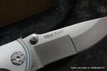 Фото №6 Складной нож Tighe Rade - Designed by Brian Tighe (IKBS® Flipper) 80 мм. CR/5290 (CRKT)