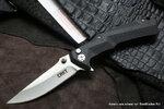 фото Складной нож Brian Tighe Design The Tighe Tac Two Flipper 5230