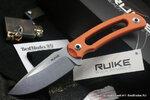 фото Нож Ruike F815-J (Orange)