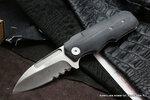 фото Нож складной Liong Mah Design #6 70 мм. CR-6521 (CRKT)