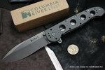 фото Нож складной M21 Aluminum Folder 90 мм. CR-M21-04 (CRKT)