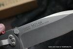 Фото №6 Нож складной M21 Aluminum Folder 90 мм. CR-M21-04 (CRKT)