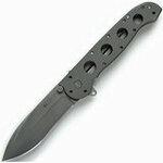 Фото №8 Нож складной M21 Aluminum Folder 90 мм. CR-M21-04 (CRKT)