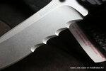 Фото №2 Складной нож Ruger Knives Go-N-Heavy Tactical Folder, Bill Harsey Design R1802