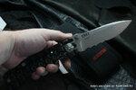 Фото №6 Складной нож Ruger Knives Go-N-Heavy Tactical Folder, Bill Harsey Design R1802