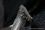 Фото №3 Нож с фиксированным клинком Muela Gredos Stag Handle GRED-12SR